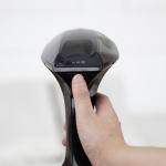 220V Portable Electric Steam Iron Handheld Steamer for Clothes Fast Heat-up Time