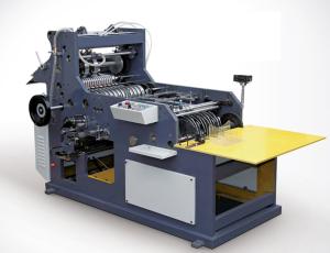 Wholesale EYD-260a EYD-260b Small Envelope Making Machine Automatic For Paper Pocket from china suppliers