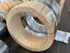Wholesale 1 - 12mm Stainless Steel Ring Die Customized CE Certification from china suppliers