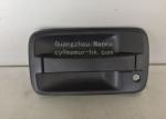 Door Outside Handle ISUZU Truck Parts For NQR FVR NLR 8-98037101-1