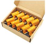 High Power Resistors 5% Tolerance 10W 25W 50W 100W 200W 500W 800W 1000W for