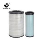 568mm 546mm Height Hydraulic Filter Replacement 11033998 A-7118 RS3826 AF25619