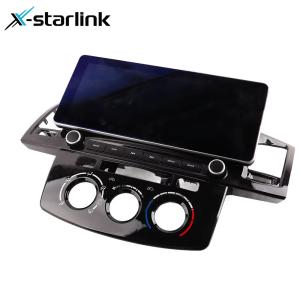 Wholesale 12.3 Inch Android Car Radio For Manual AC Toyota Fortuner/Hilux 2009-2015 from china suppliers