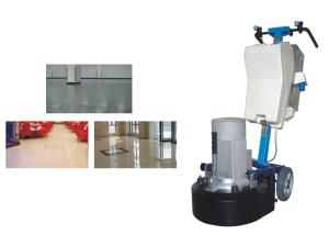 Wholesale Three Discs floor washing machine cement floor grinder with Polishing Pad from china suppliers