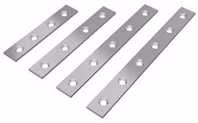 Single-side Shelf Bracket for Sheet Metal Fabrication Stamping 120 Degree