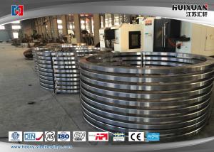 Wholesale 304L Gear Ring Stainless Steel Forged Flanges With ASTM ASME DIN Standard from china suppliers