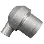 Standard Size Engine Breather for Weichai Deutz 226B Engine Spare Parts