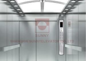 Wholesale Low Noice Hospital Elevator Safe And Stable Hospital Bed Elevator 1600kg from china suppliers