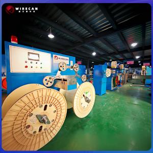 Wholesale FTTH Indoor Fiber Cable Production Line | High-Speed Optical Cable Manufacturing from china suppliers