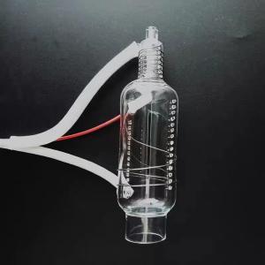 Wholesale Transparent Cod Digestion Tube / Quartz Glass Tube from china suppliers