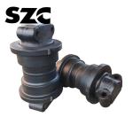 320D Excavator Track Roller For Komatsu Tractor Undercarriage Parts