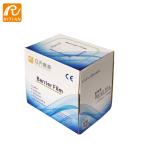 Disposal Dental Barrier Film 4" X 6" X 1200 Pcs Medical Barrier Film Plastic