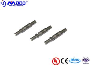 Wholesale Ultrasound Probes Coaxial Cable Connectors Male Gender FFA.00.250 50 IP Rating from china suppliers
