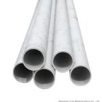 Seamless ASTM A312 Stainless Steel Pipe And Tube 304L 316L 304 316