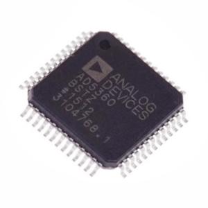 Wholesale AD5360BSTZ IC DAC 16BIT V-OUT 52LQFP Data Acquisition from china suppliers