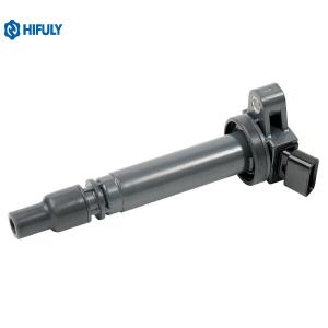 Wholesale 90919-02238 Toyota Corolla Ignition Coil Security Protection Toyota Matrix Coil Pack from china suppliers