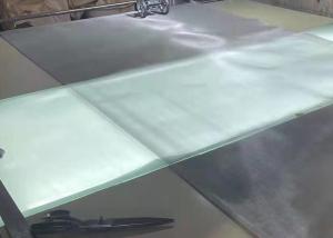 Wholesale SS 304 Filter Mesh Screen Stainless Steel 30m/ Roll Acid Resistant from china suppliers