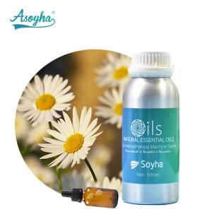 Wholesale Organic Chamomile Essential Oil / Chamomile Massage Oil Young Living from china suppliers