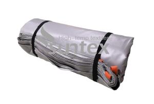 Wholesale Suntex Reusable EV car Fire Blankets Electric Vehicle Fire Blankets from china suppliers