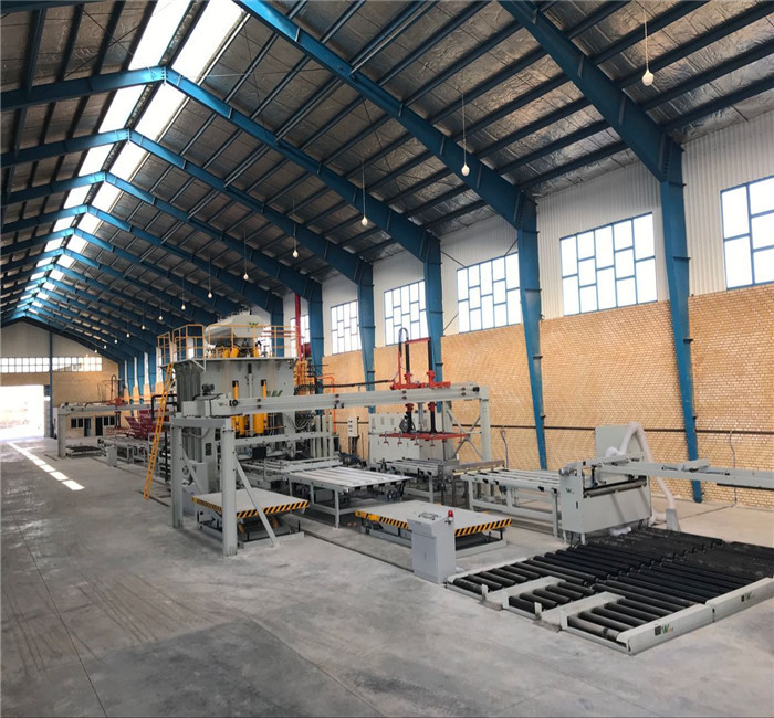 Automatic Operation Short Cycle Embossed Hot Press Machine For Laminates