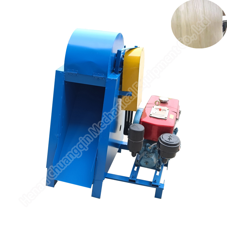 Manual Sisal Decorticator Machine Sisal Leaf Decorticator Machine