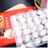 Buy cheap 25-100 Bags/Min Automatic Food Packaging Machine Pillow Frozen Food Packing from wholesalers