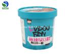 top grade brown kraft paper packaging take away food boxes and cup