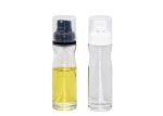 200ml Sealing Glass Oil Spray Bottle Kitchen Cooking