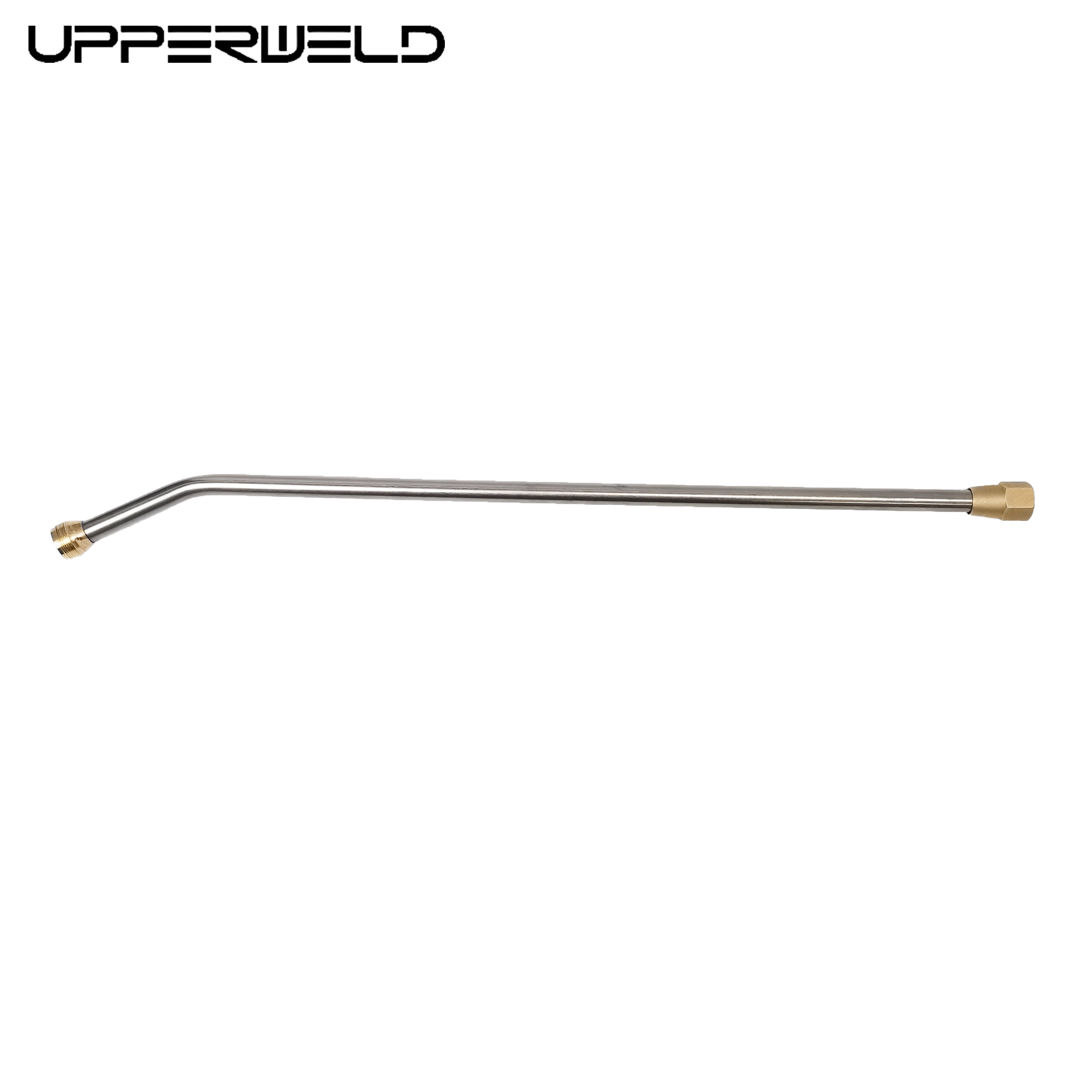 62KW Normal Heat Input Titanium Weed Burner Gas Propane Torch for Precise Weed Control