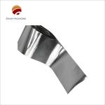 ISO/SGS Tear Resistance Roll Stock Film Packaging Personalized