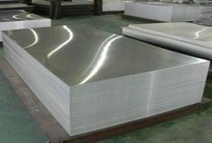Wholesale aluminium 1060 Aluminum Sheet 4x8 1/8&quot; 5-50mm Hot rolled For Construction from china suppliers
