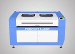 Hot-Selling 1300x900MM 80W 100W 130W 150W CO2 Laser Engraving and Cutting