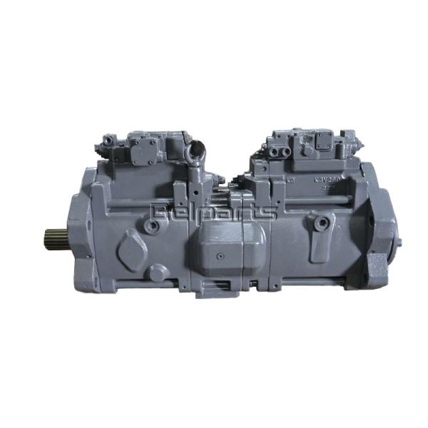 YA00003081 4455484 4424246 Crawler Excavator Parts Hydraulic Pump For Hitachi