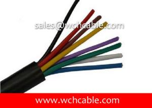 Wholesale UL20327 American Standard TPE Cable 105C 300V from china suppliers