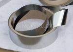 Electric Apparatus Nickel Strip For Battery Welding 0.02 - 0.1mm Thickness