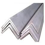 AISI 304 316 430 Stainless Steel Angle 3mm - 24mm Hot Rolled Equal Type