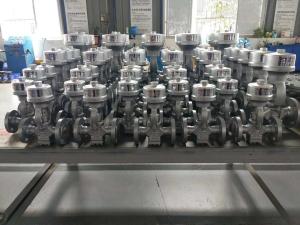 Wholesale Max 40 Bar Piston Operated Valve from china suppliers