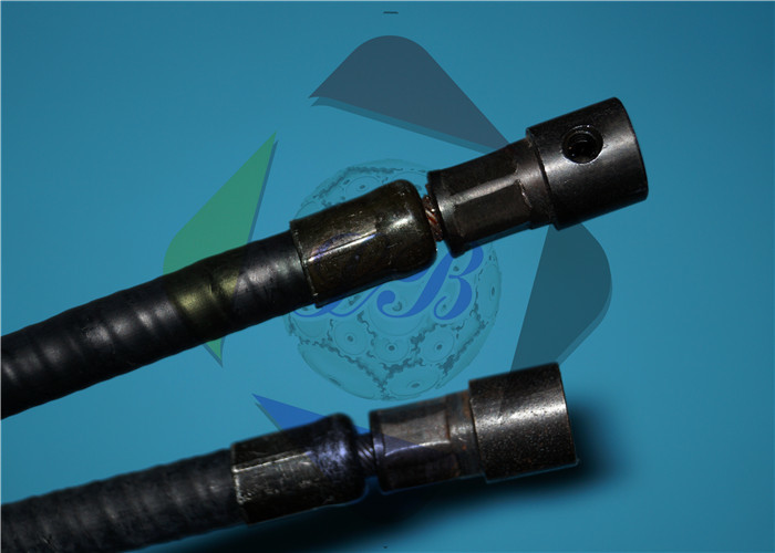 41.028.151/03 SM102PM74CD74 Original L500mm W9mm NW0.2kg Control Shaft For HD Ptinting Machine