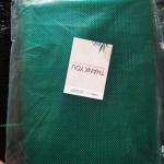 Woven Anti Grass Weeding Cloth Ground Cover Weed Control Barrier Mat Landscape