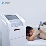 Pain Free Trochanteric Tendinopathy ESWT Shockwave Therapy Machine AC110V / 220V
