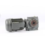18.5kw K Series Helical Speed Reducer 200Nm-8000Nm Output Torque