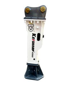 Wholesale KS80 Mini Excavator Hydraulic Breaker Your Demolition Project S Perfect Companion from china suppliers