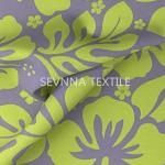 Breathable Freely Swimwear Material Fabric Kids Underwear Strong Elastane
