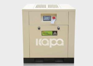 Wholesale 7.5kw Belt Drive Air Compressor from china suppliers