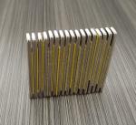 Rare Earth Long Neodymium Bar Magnets 60 x 10 x 3 N45 Grade Multifunction