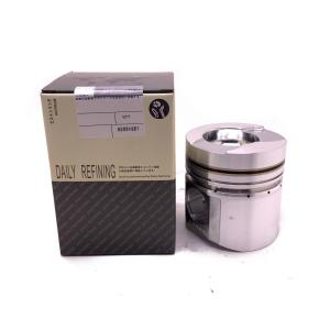 Wholesale Komatsu 6d105 4d105 Diesel Engine Spare Parts 6137-32-2110 6136-31-2112 6136-31-2012 from china suppliers