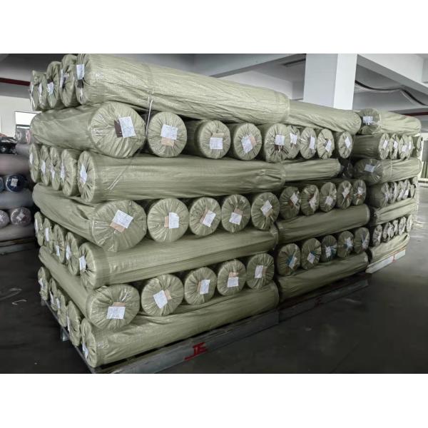 Aisan Middle East Luxury Sofa Fabric Anti Static Abrasion Resistant Home Textile