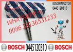 Diesel Injector 0445120310 D5010222526 Injector 0 445 120 310 0445 120 310