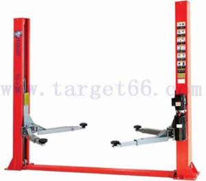 Wholesale two post car lift TG-2-35 from china suppliers