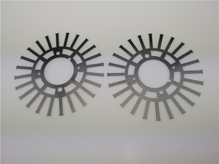 Hardware parts stamping parts Supply hardware shield stamping parts stainless steel drawing stamping parts processing